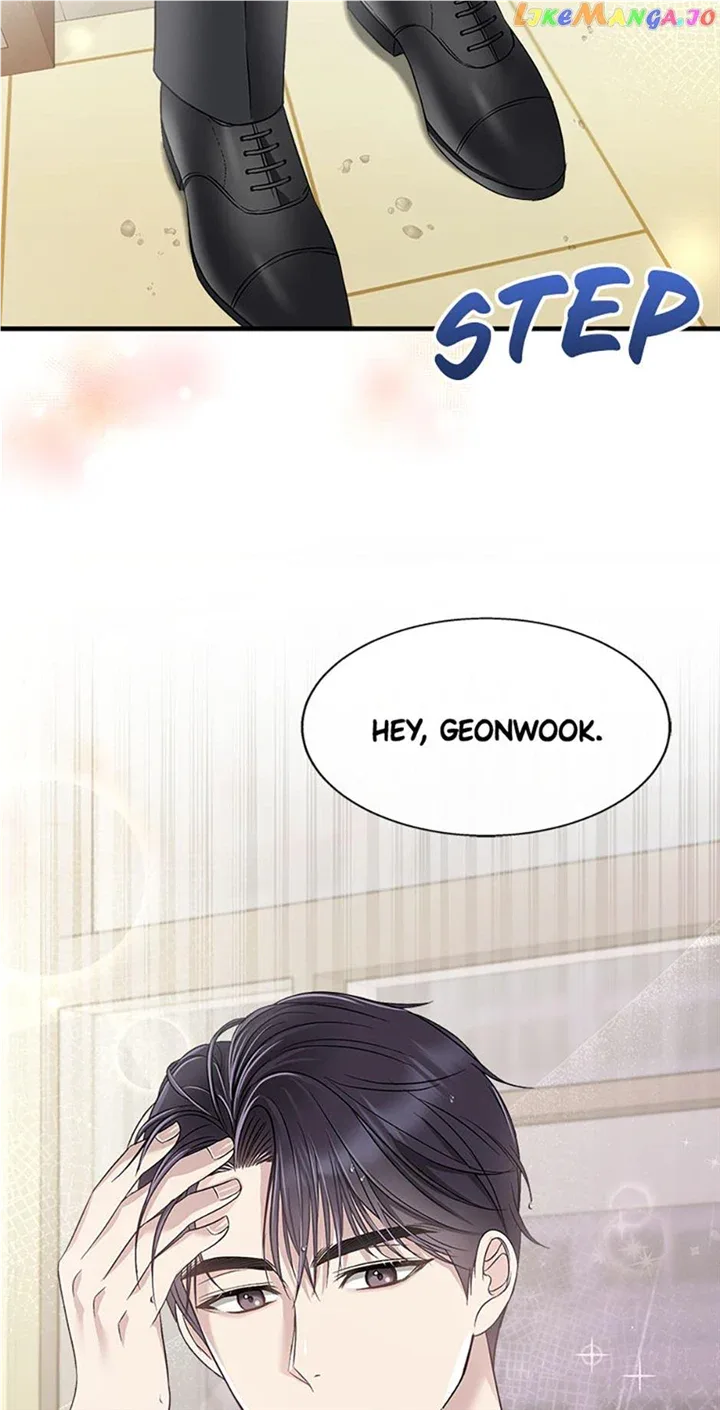 Colored With Time Chapter 8 page 70
