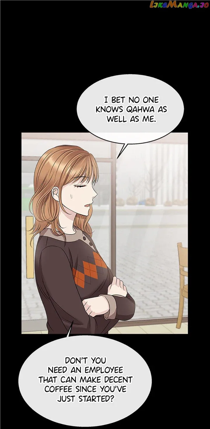 Colored With Time Chapter 8 page 58