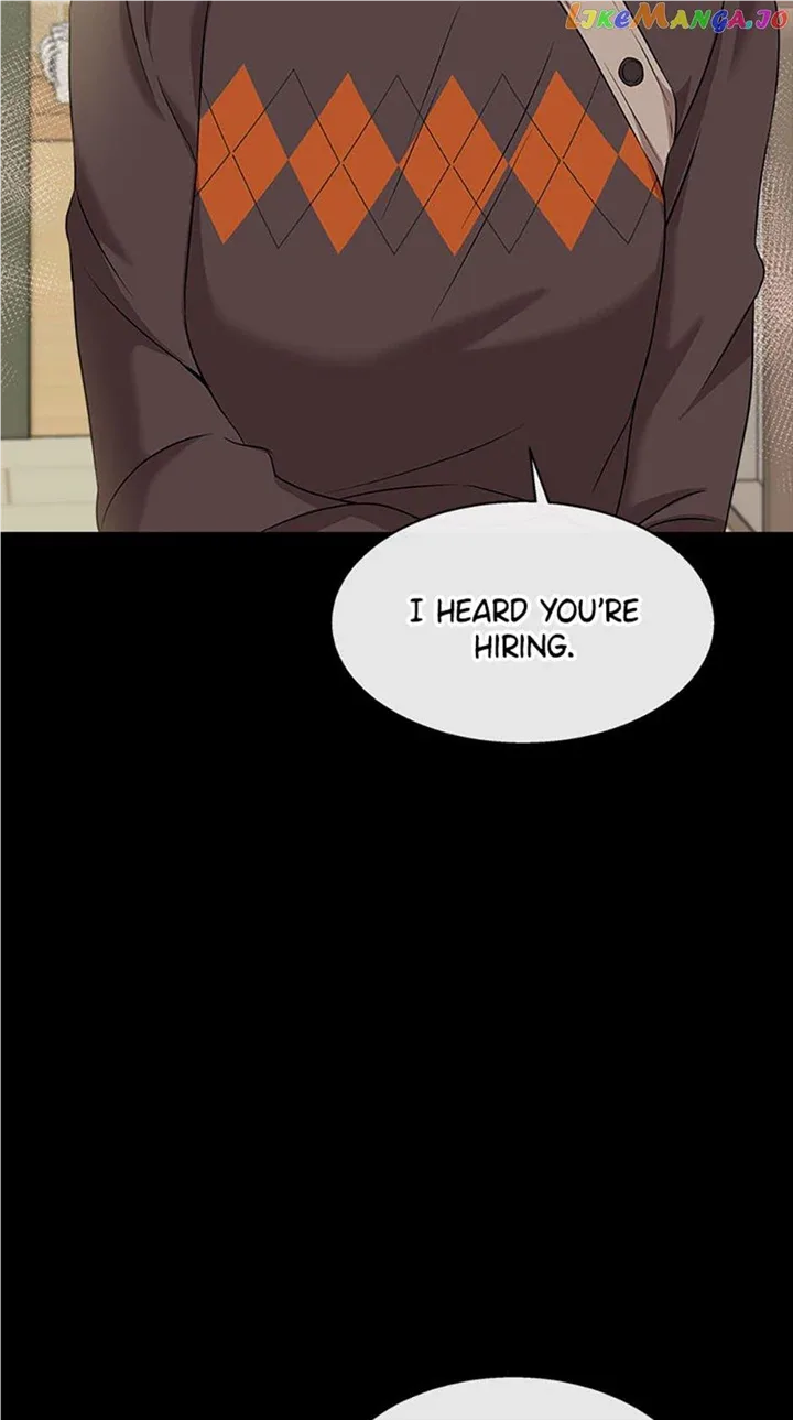 Colored With Time Chapter 8 page 56