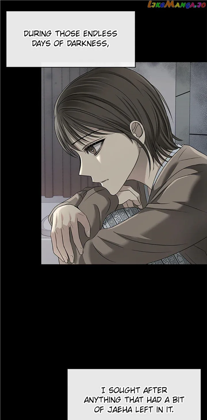 Colored With Time Chapter 8 page 43