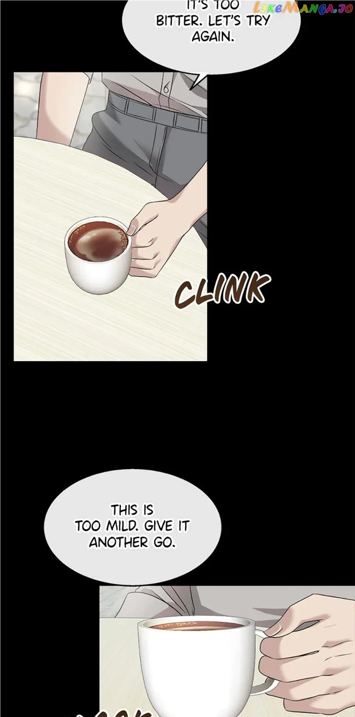 Colored With Time Chapter 8 page 50