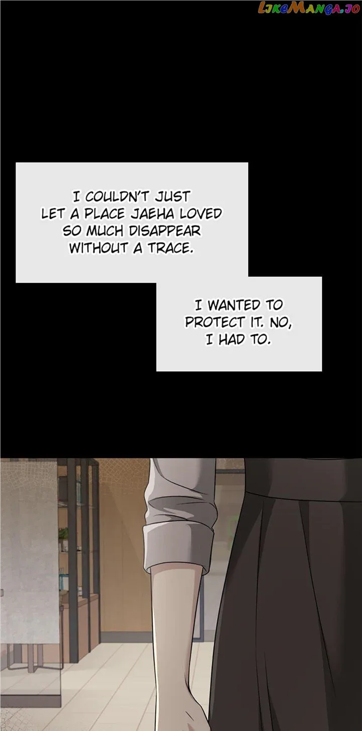 Colored With Time Chapter 8 page 47