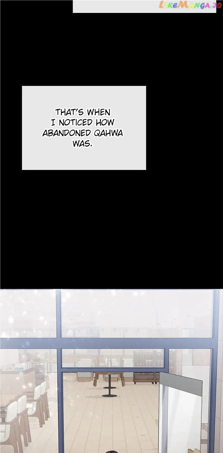 Colored With Time Chapter 8 page 44