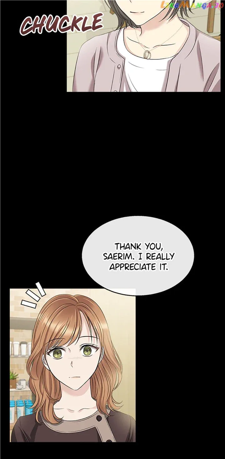 Colored With Time Chapter 8 page 60
