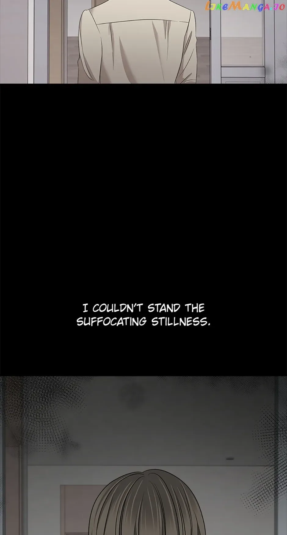 Colored With Time Chapter 10 page 21
