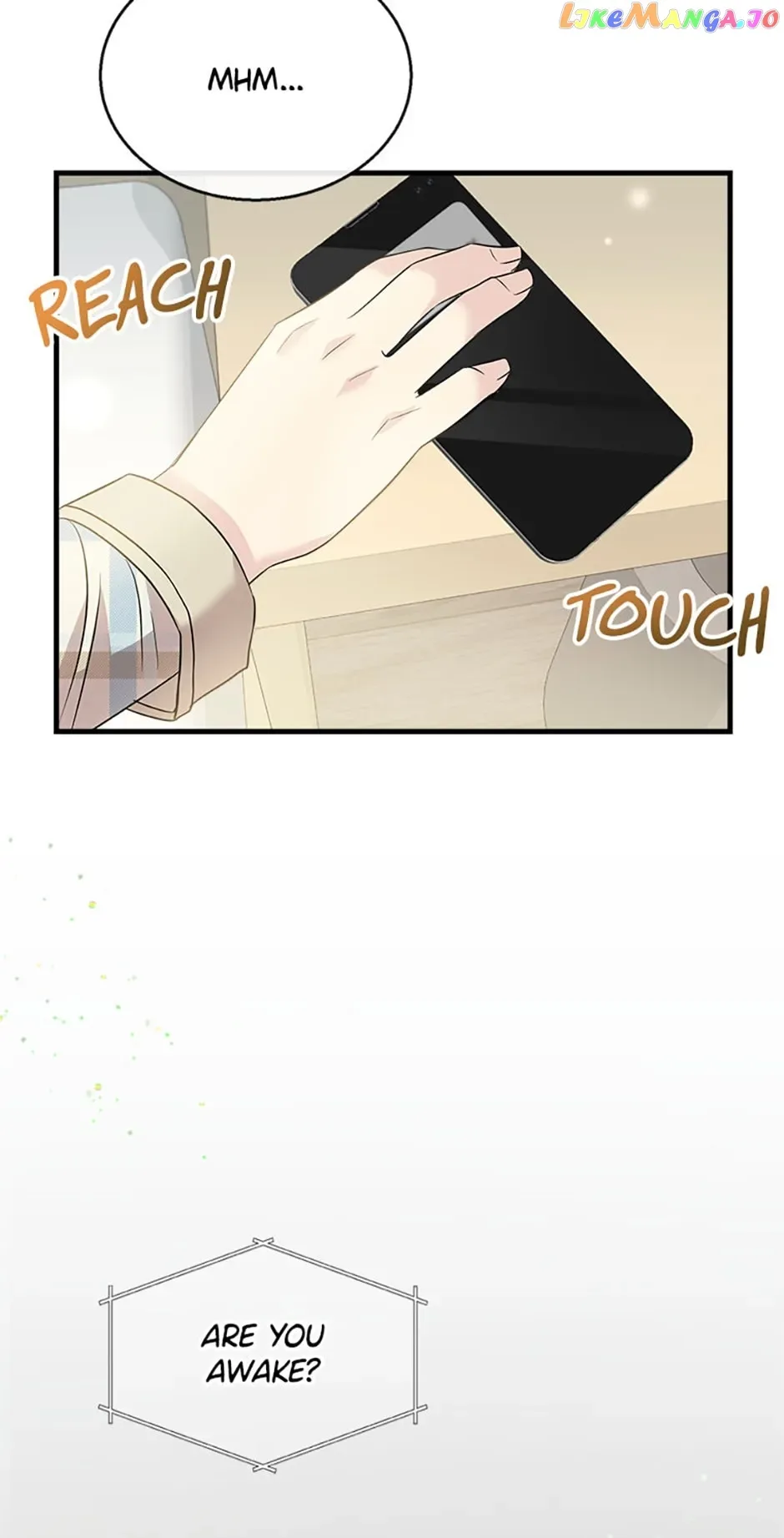 Colored With Time Chapter 10 page 5