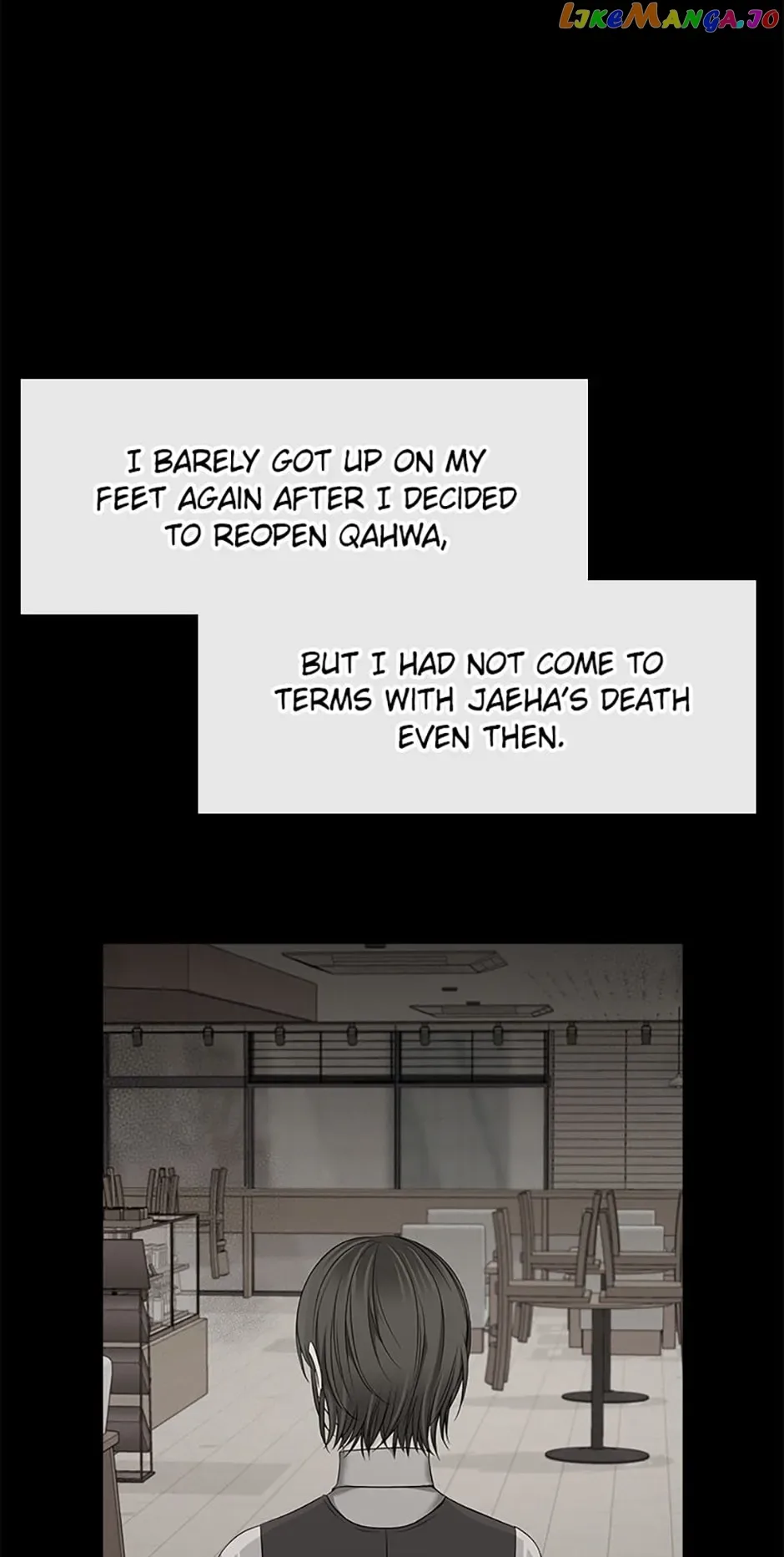 Colored With Time Chapter 10 page 17