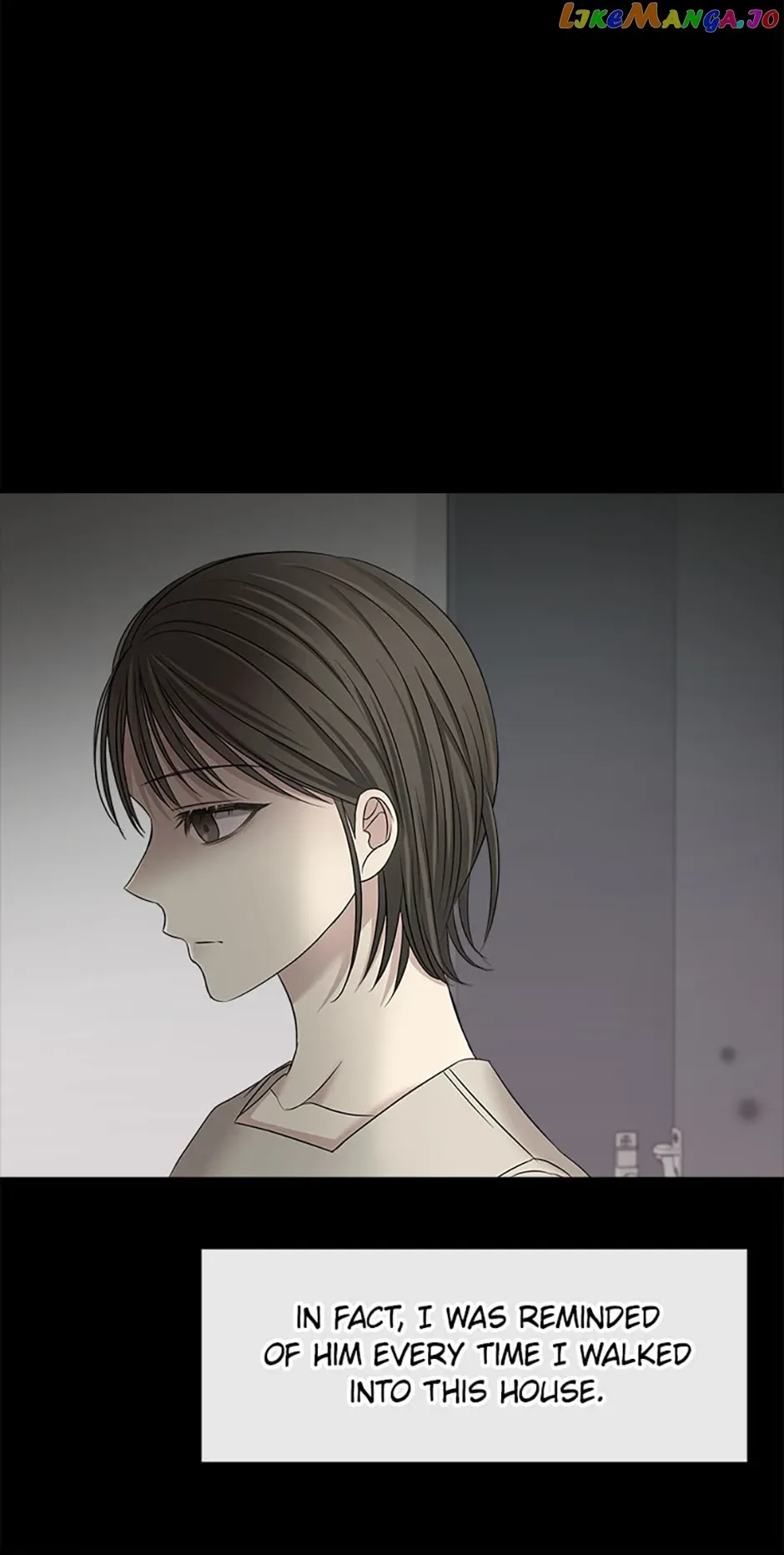 Colored With Time Chapter 10 page 19