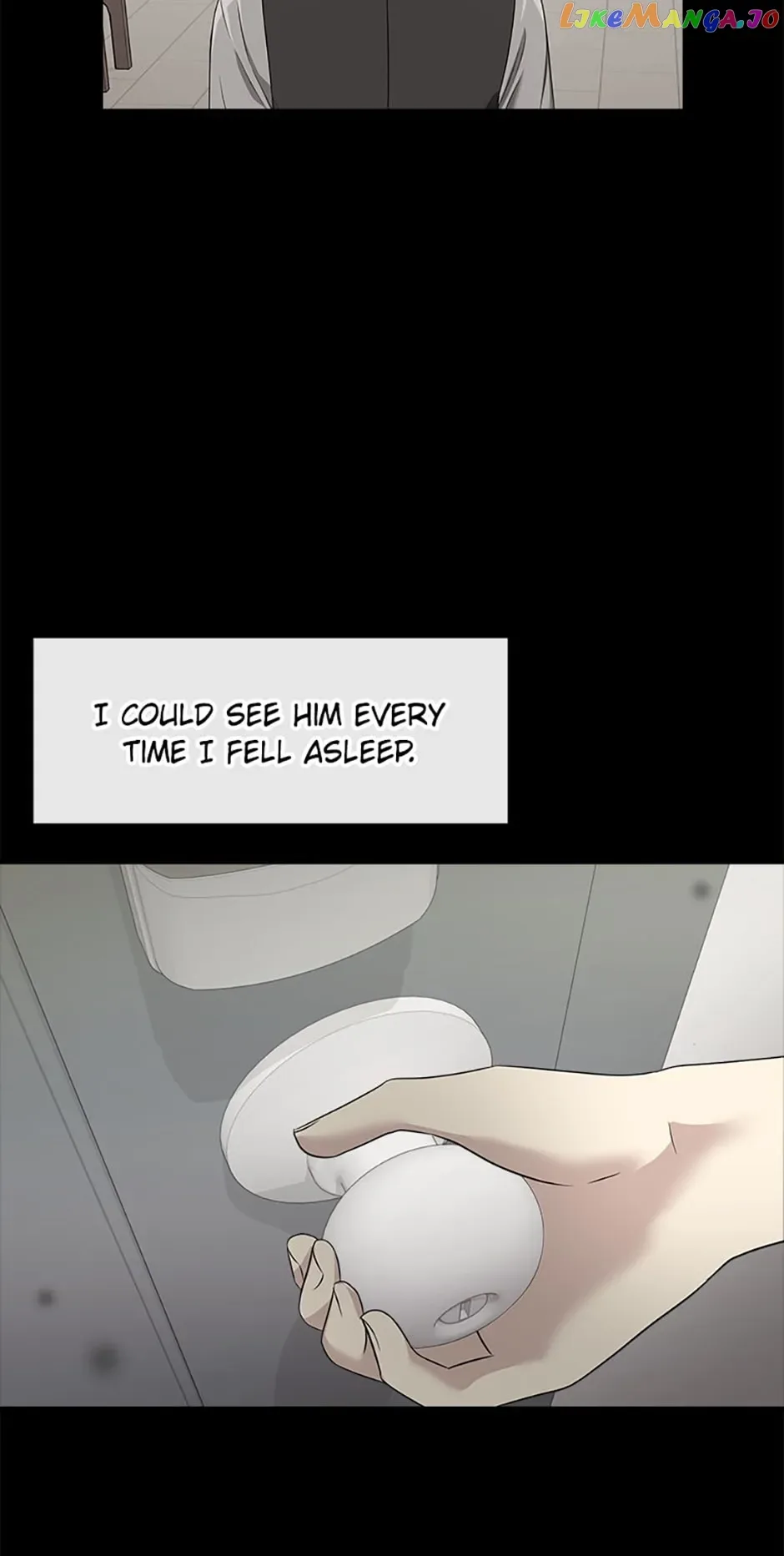 Colored With Time Chapter 10 page 18