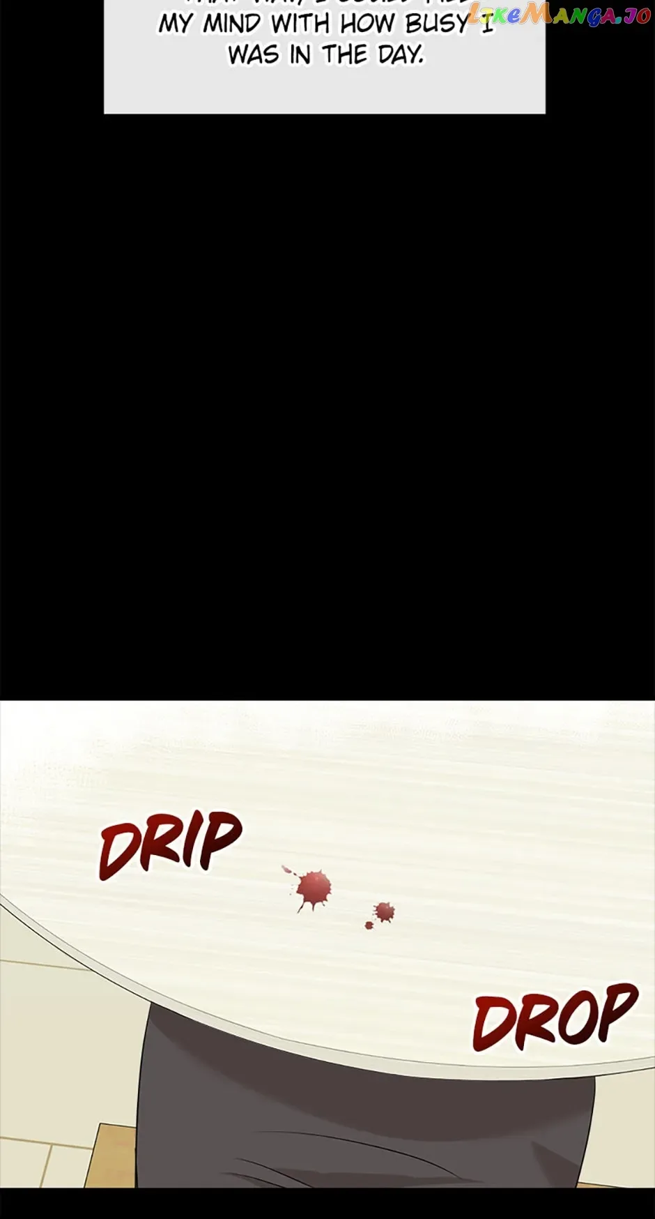 Colored With Time Chapter 10 page 24