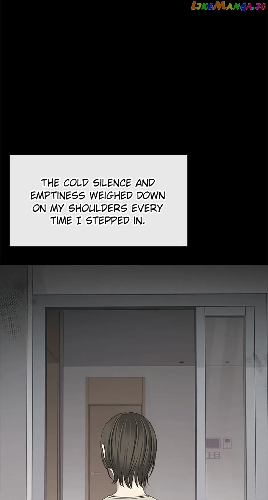 Colored With Time Chapter 10 page 20