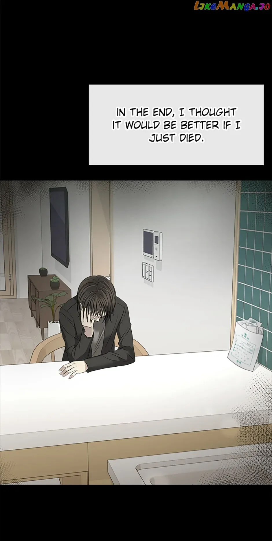 Colored With Time Chapter 10 page 16