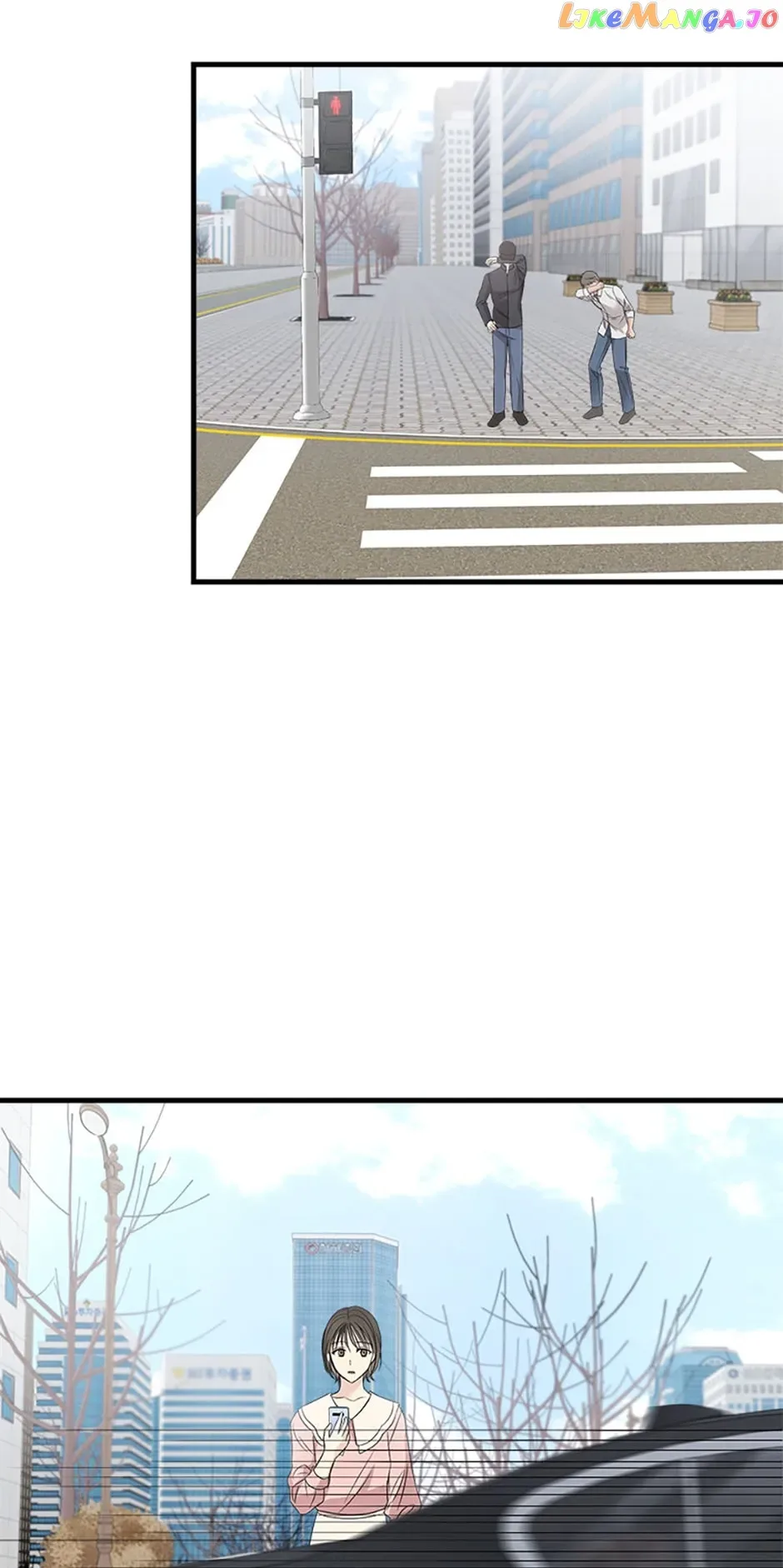 Colored With Time Chapter 10 page 36