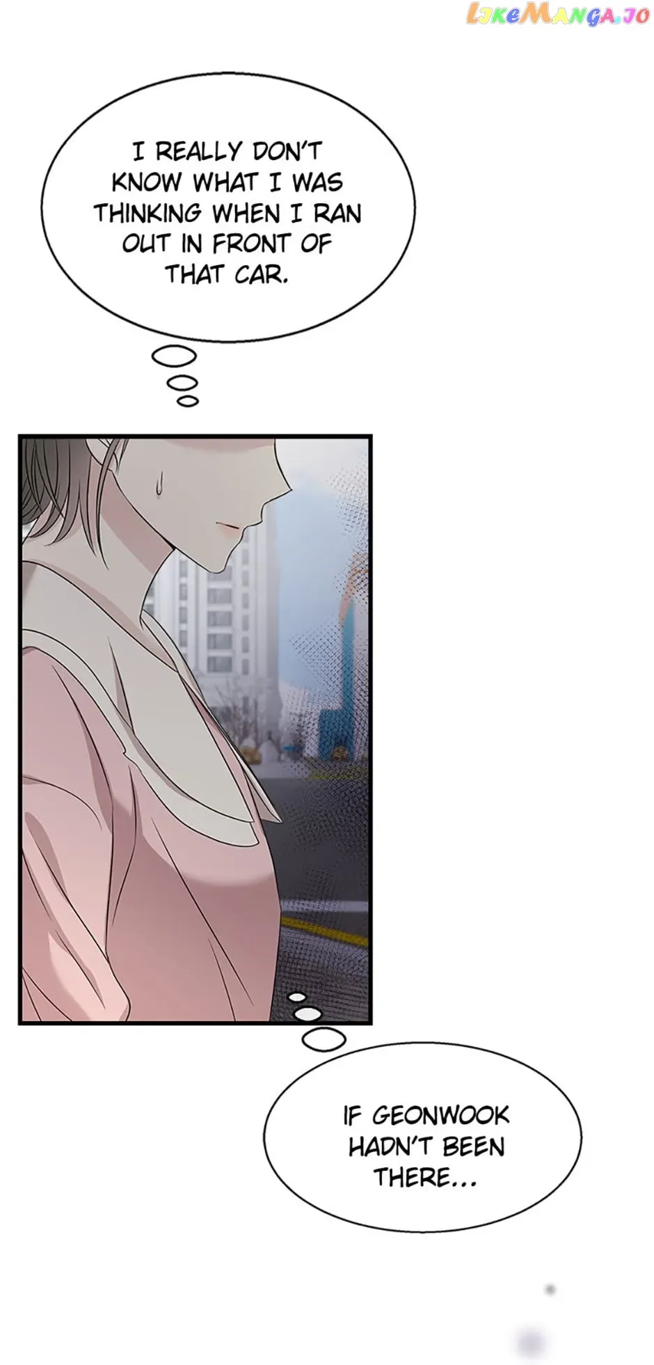 Colored With Time Chapter 10 page 38