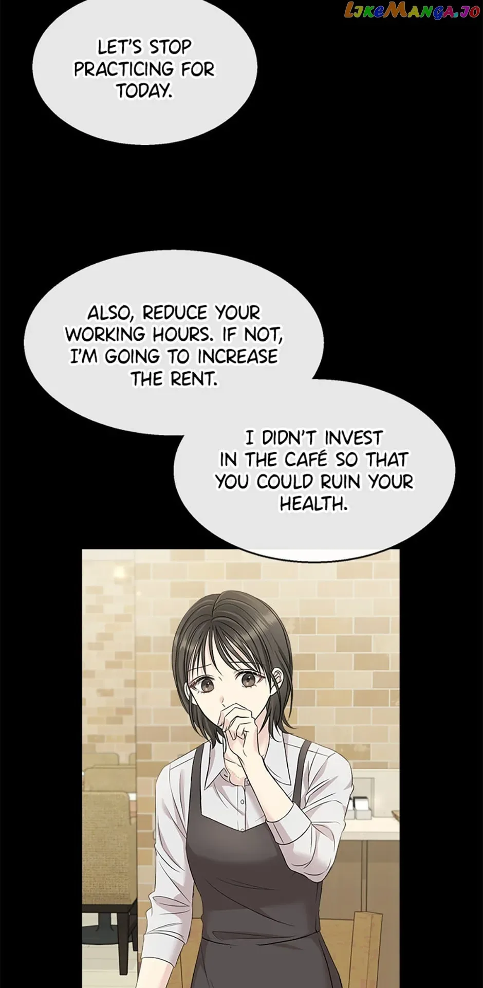 Colored With Time Chapter 10 page 27