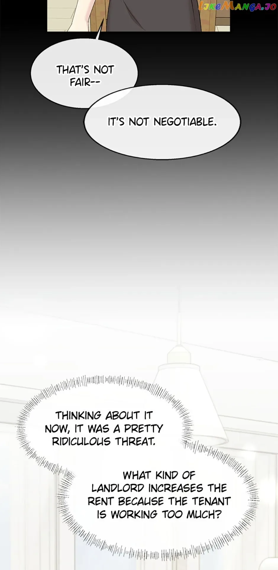 Colored With Time Chapter 10 page 28