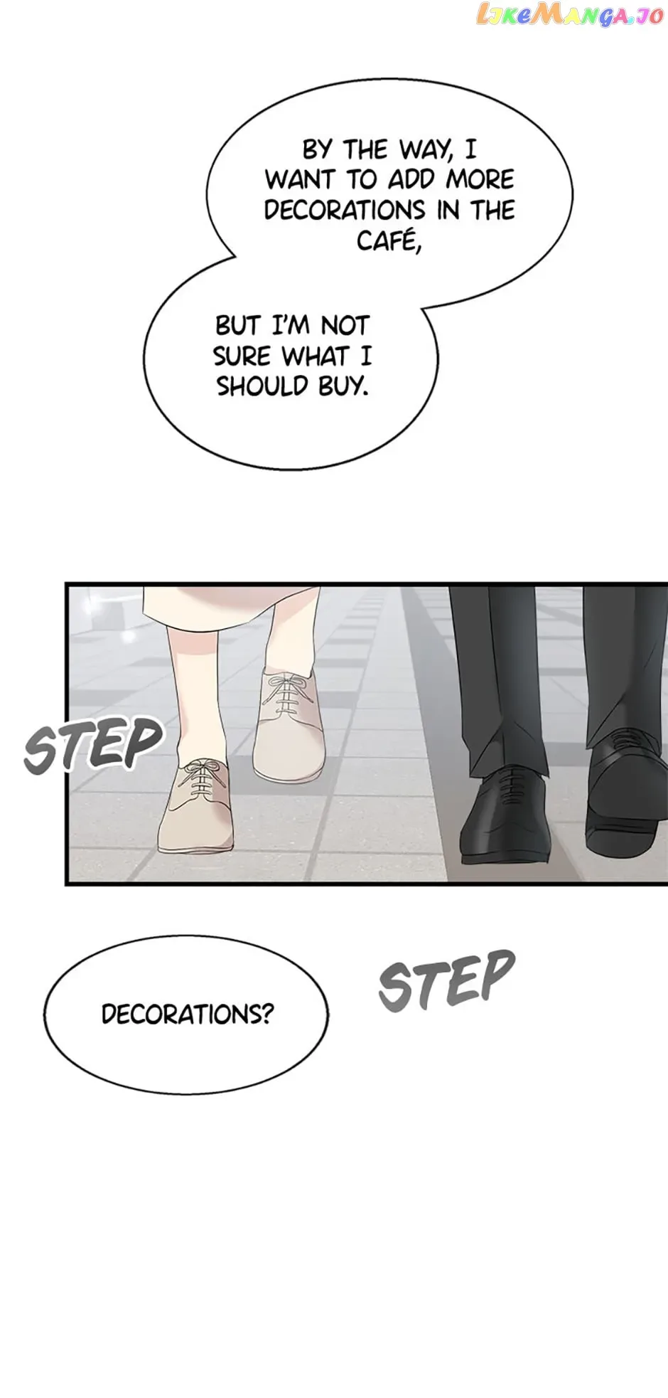 Colored With Time Chapter 10 page 46