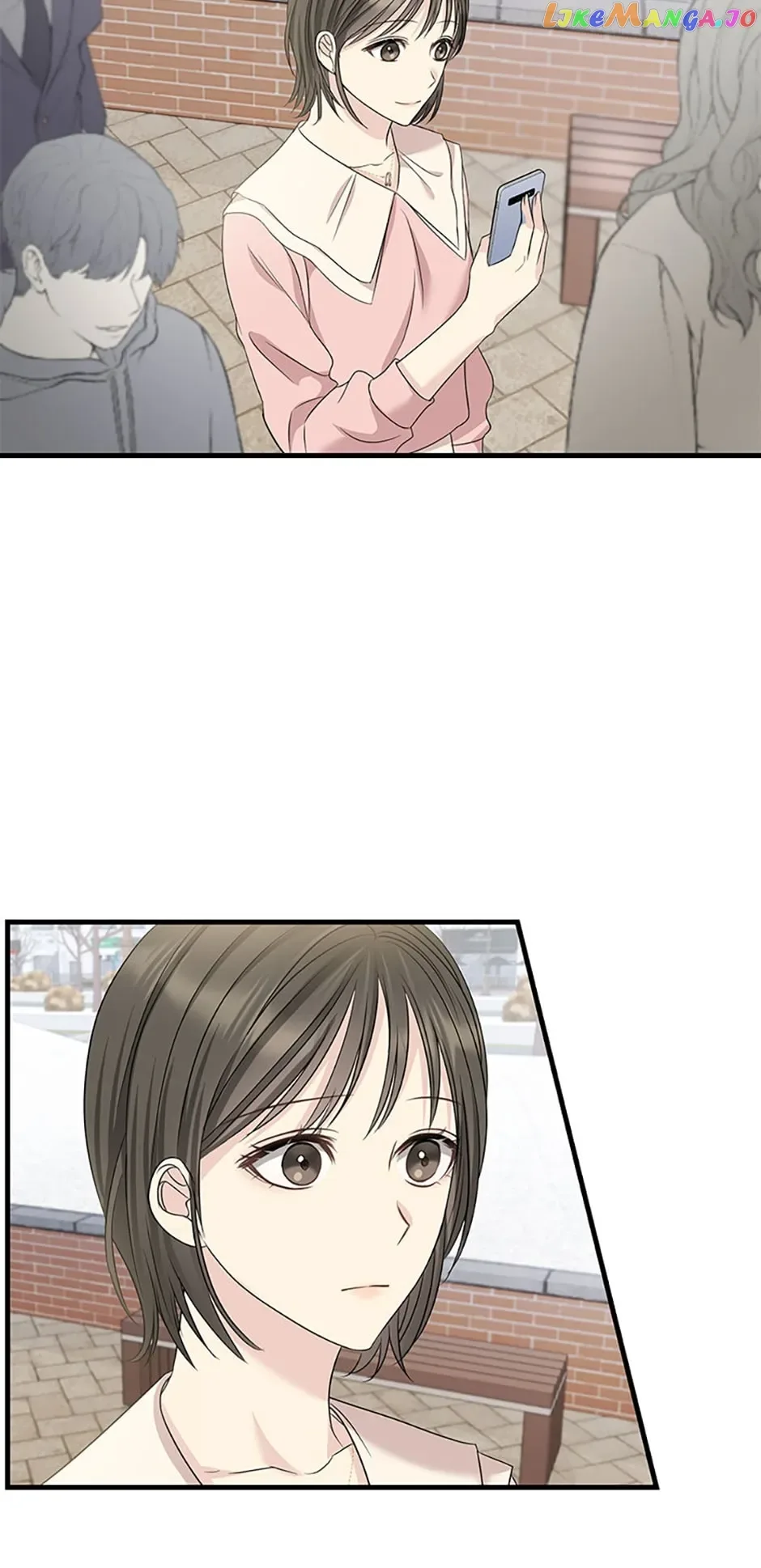 Colored With Time Chapter 10 page 33