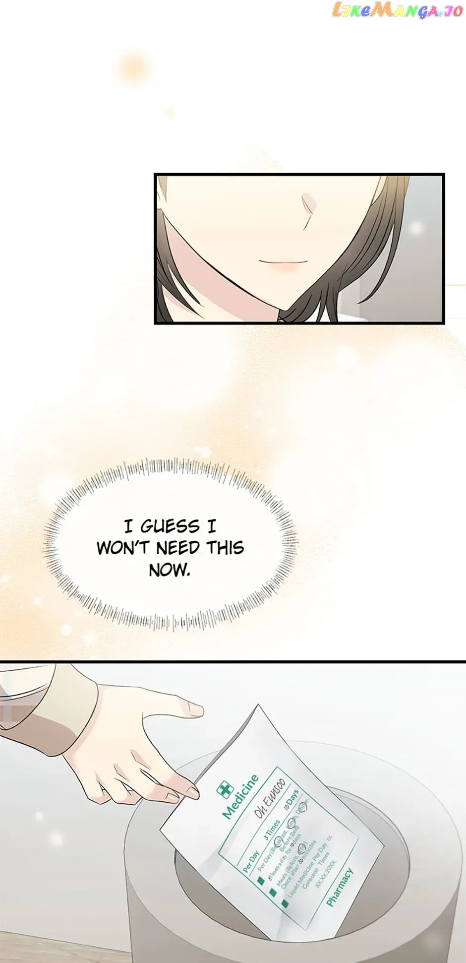 Colored With Time Chapter 10 page 30