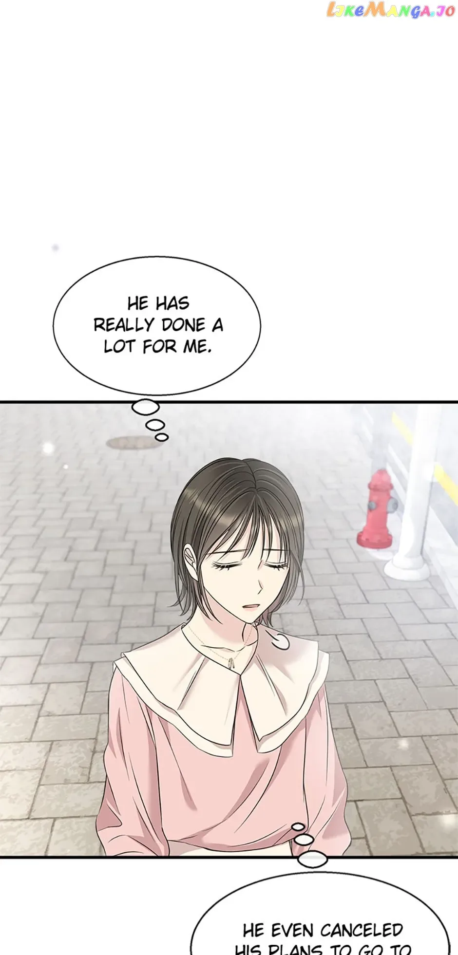 Colored With Time Chapter 10 page 39