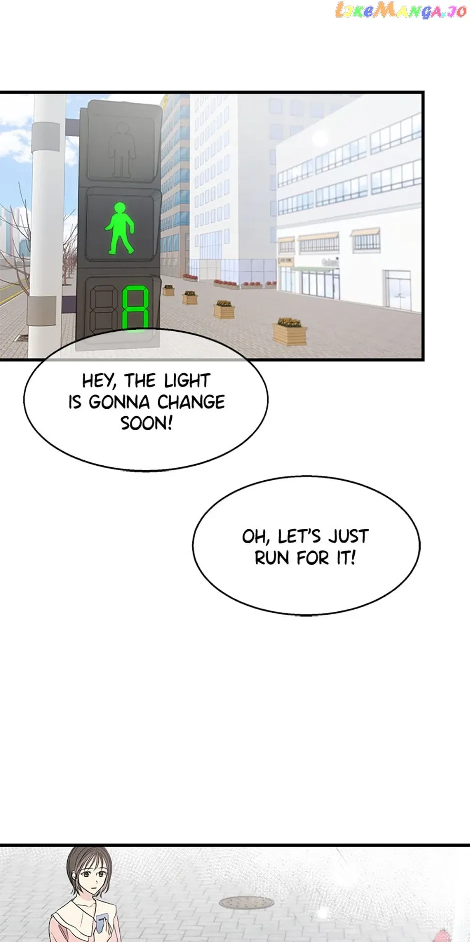 Colored With Time Chapter 10 page 34