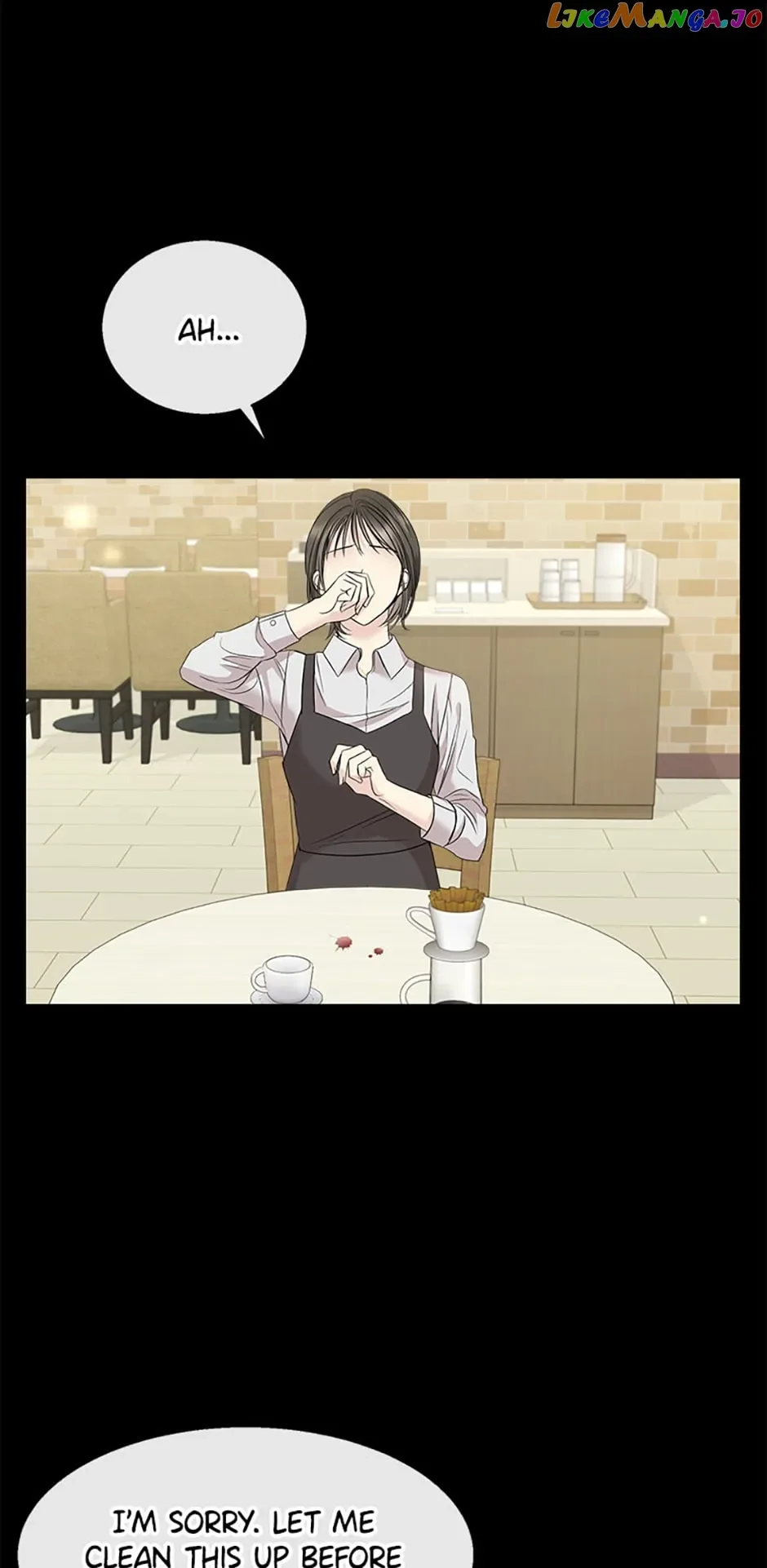 Colored With Time Chapter 10 page 25
