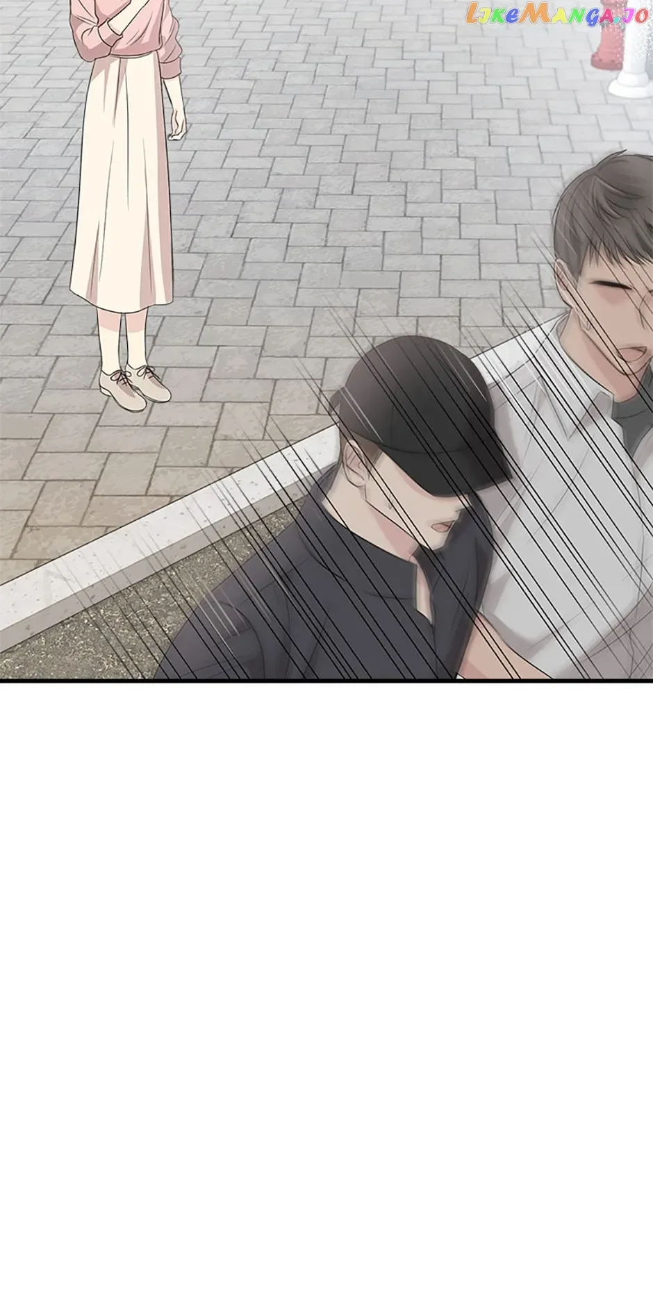 Colored With Time Chapter 10 page 35
