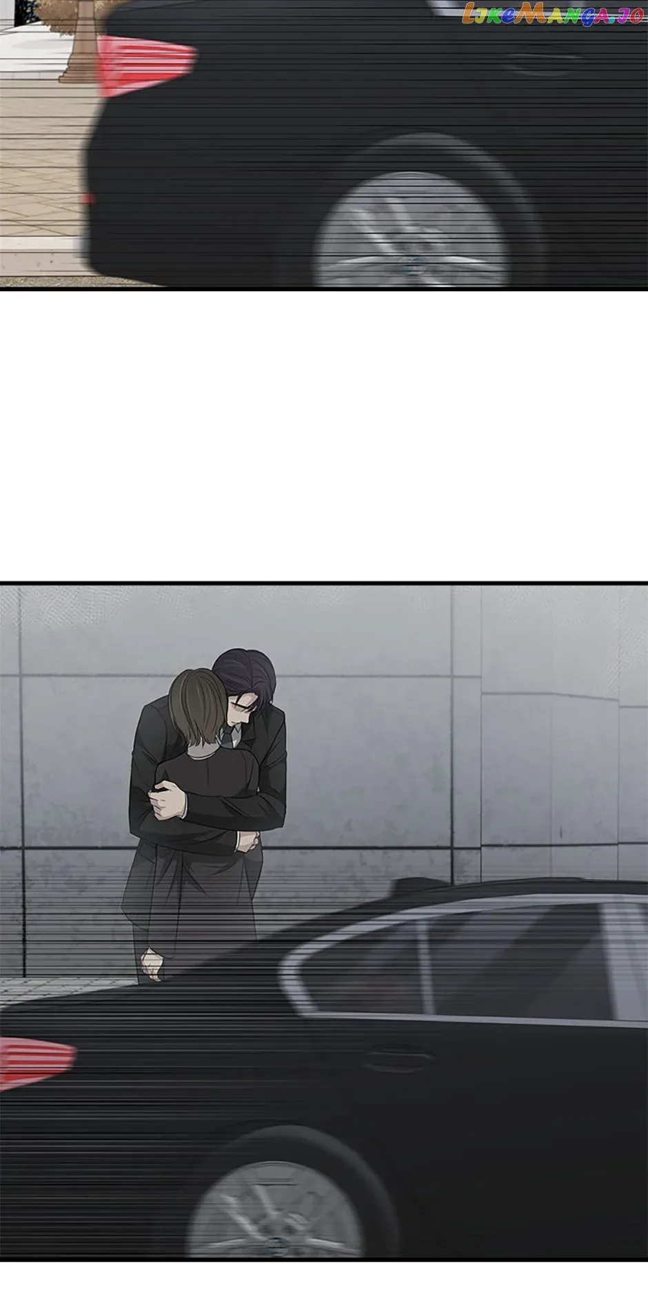 Colored With Time Chapter 10 page 37