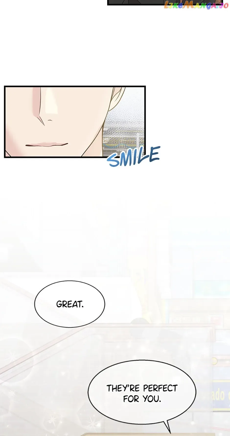 Colored With Time Chapter 10 page 58