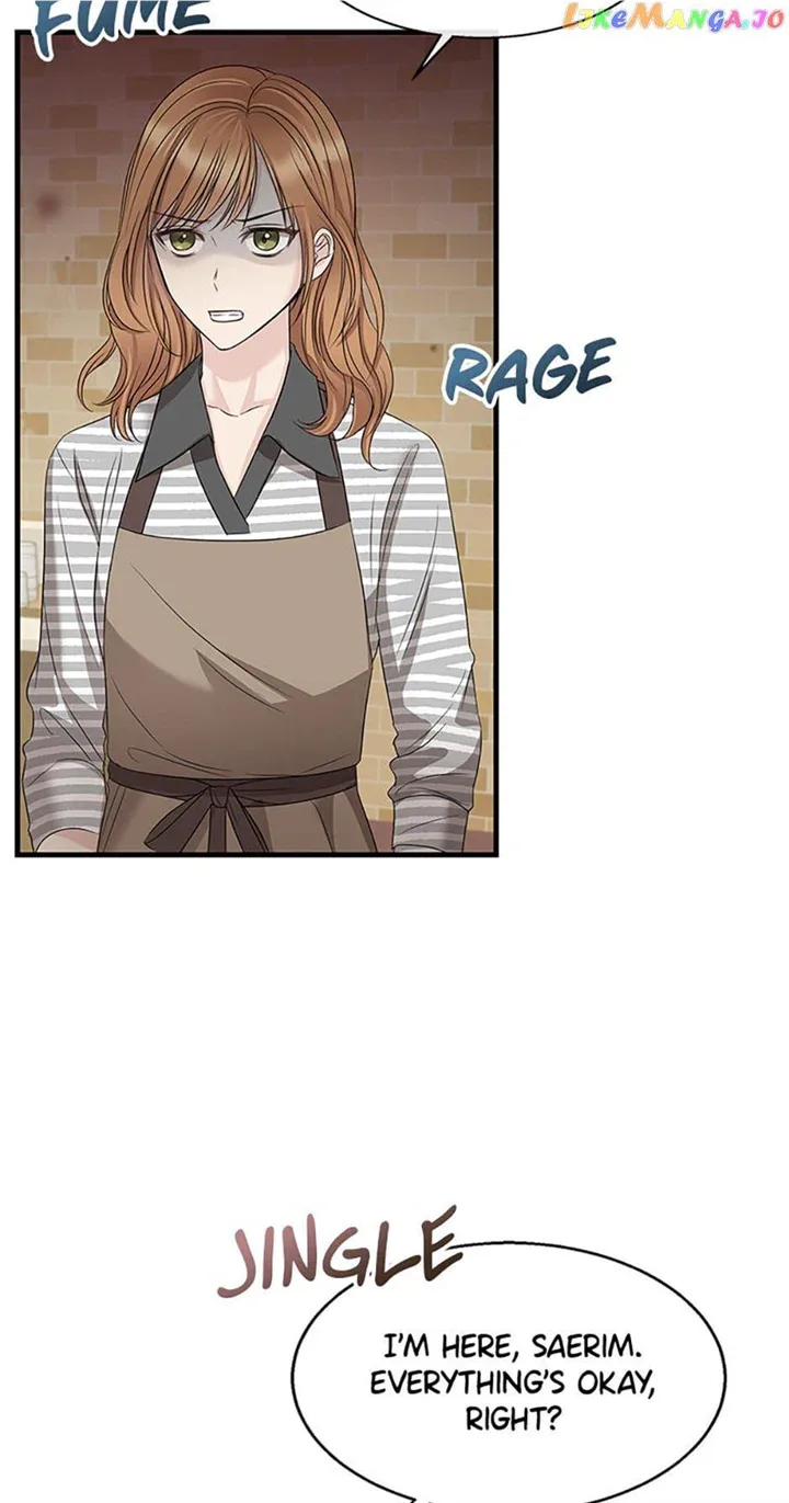 Colored With Time Chapter 11 page 4