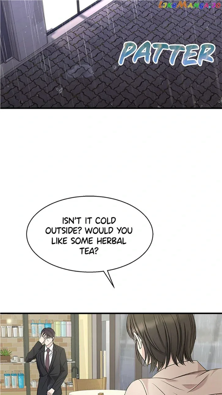 Colored With Time Chapter 9 page 3