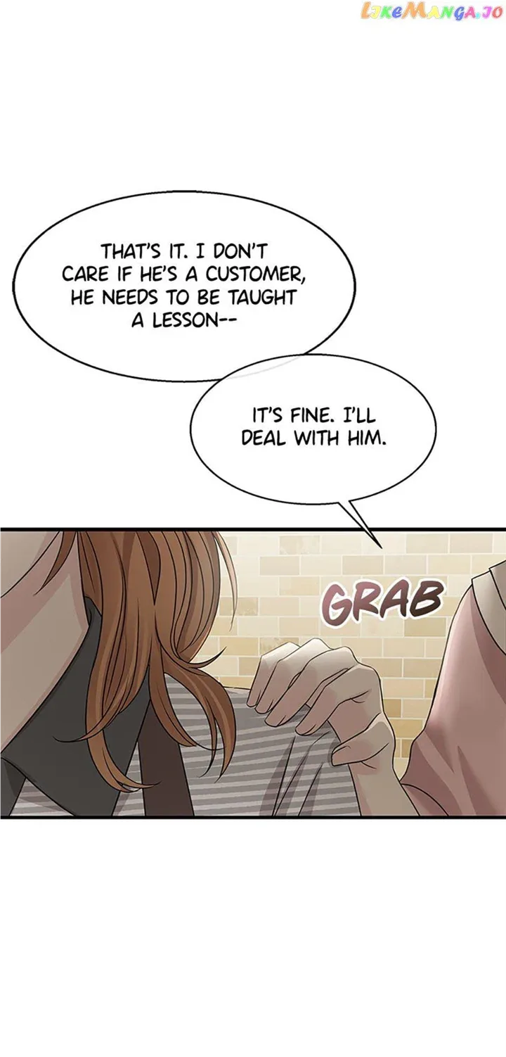 Colored With Time Chapter 11 page 10