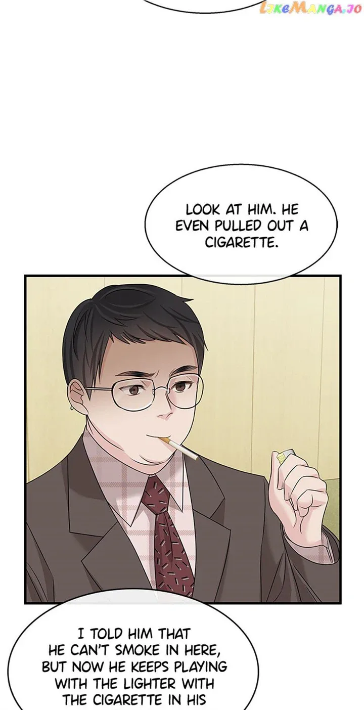 Colored With Time Chapter 11 page 7