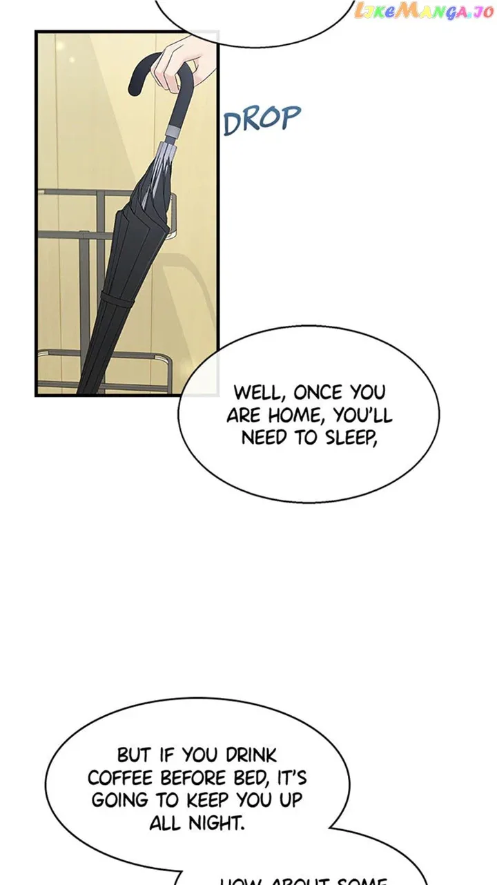 Colored With Time Chapter 9 page 5