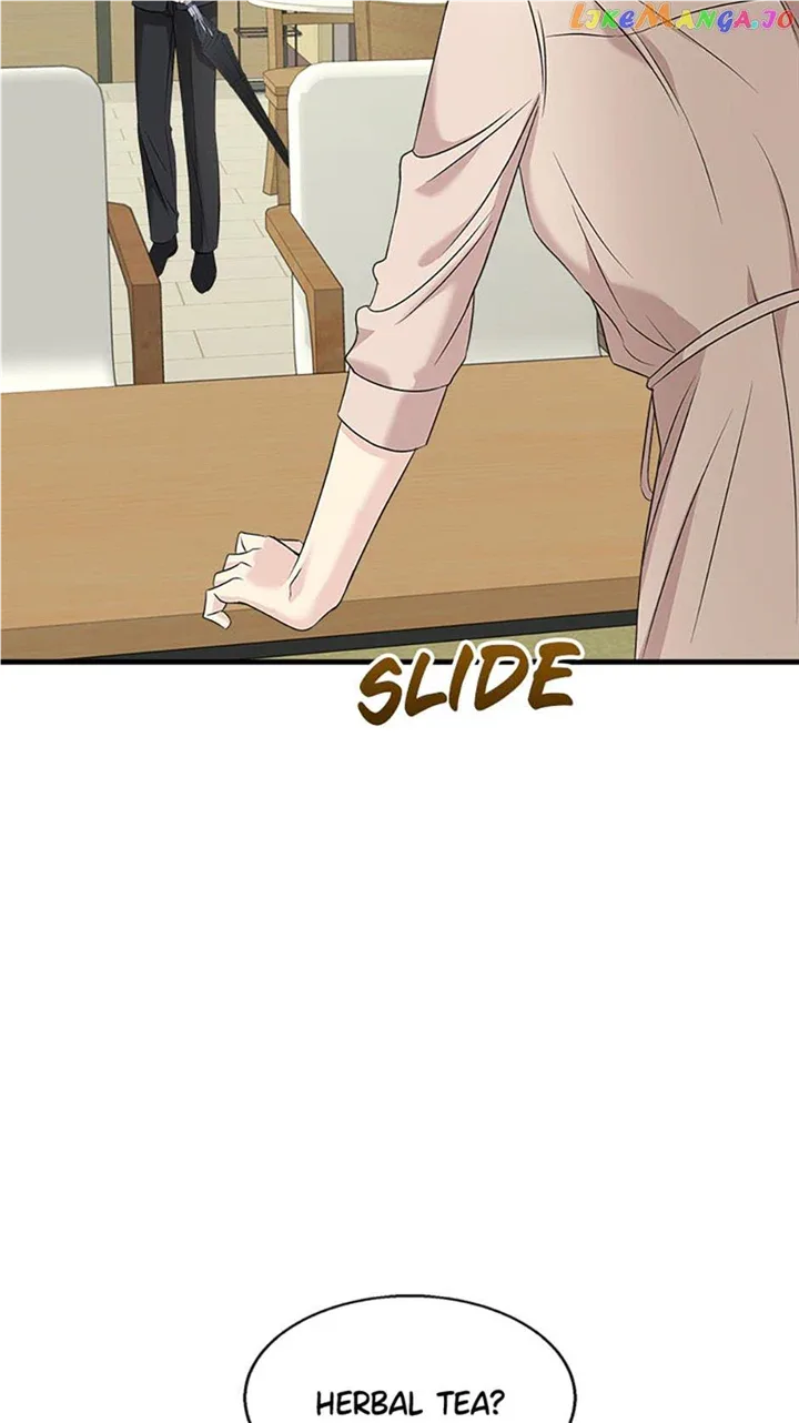 Colored With Time Chapter 9 page 4
