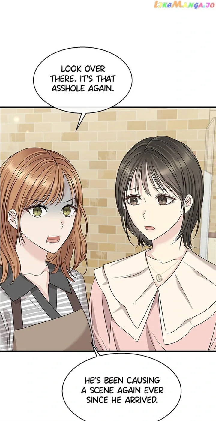 Colored With Time Chapter 11 page 6