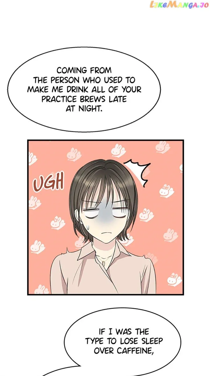 Colored With Time Chapter 9 page 8