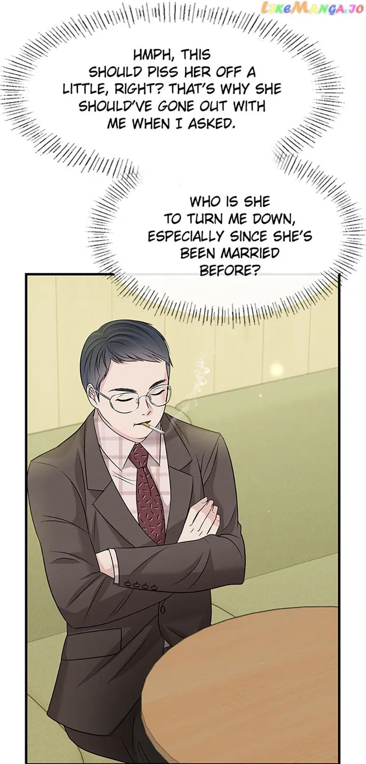 Colored With Time Chapter 11 page 13