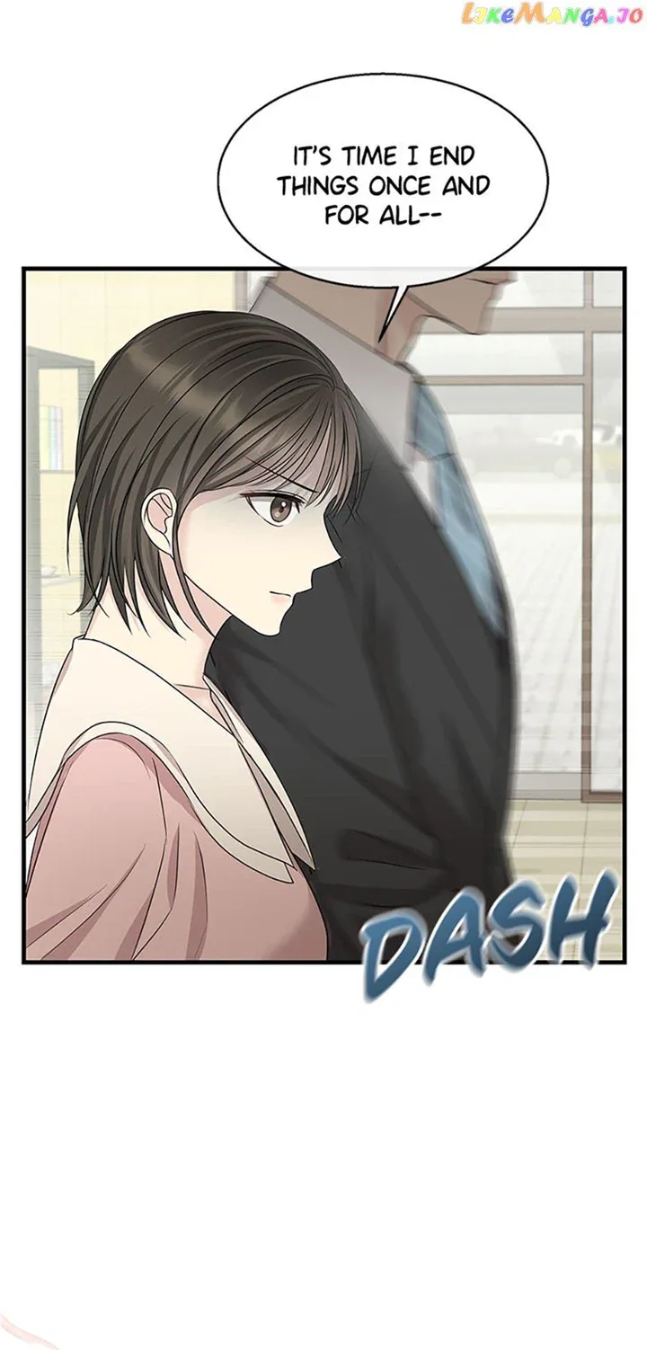 Colored With Time Chapter 11 page 11