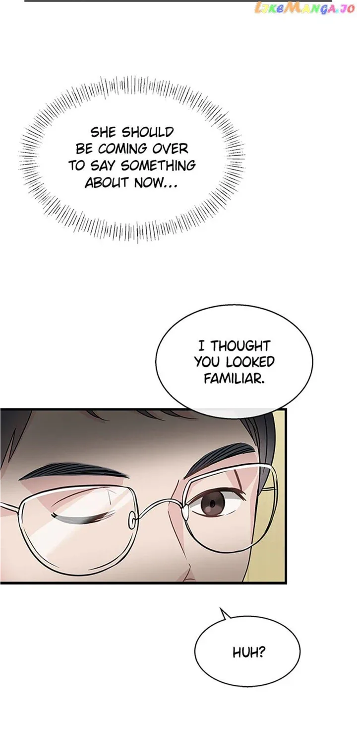 Colored With Time Chapter 11 page 14