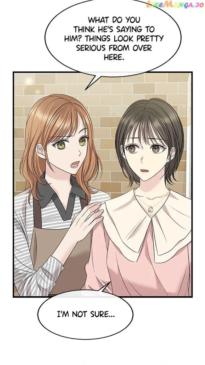 Colored With Time Chapter 11 page 19