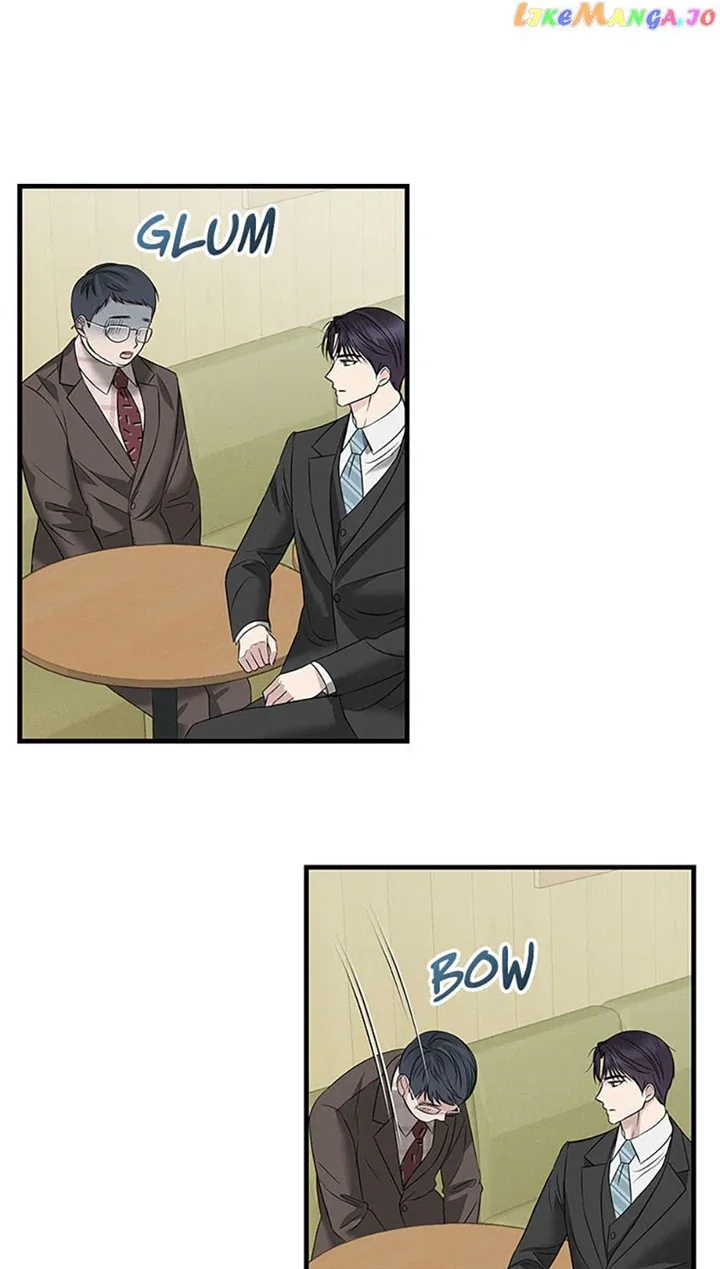 Colored With Time Chapter 11 page 20