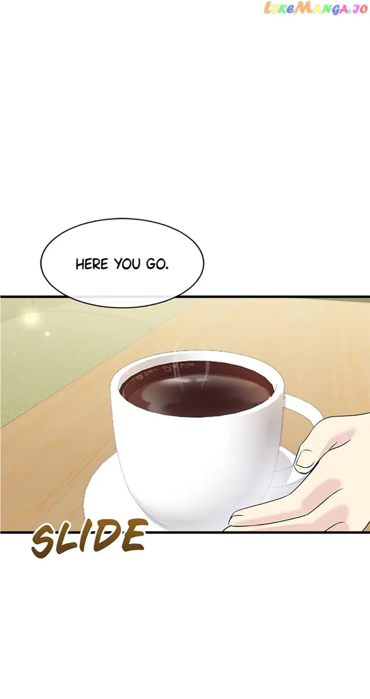 Colored With Time Chapter 9 page 16