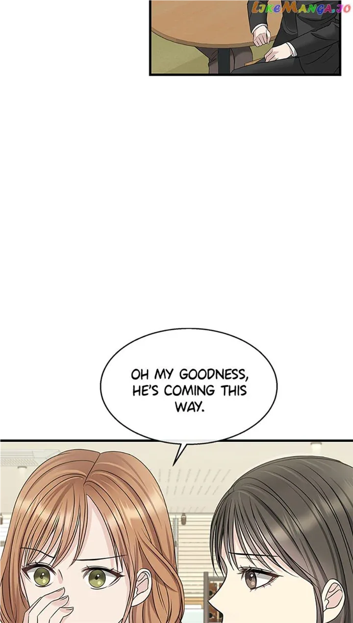 Colored With Time Chapter 11 page 21