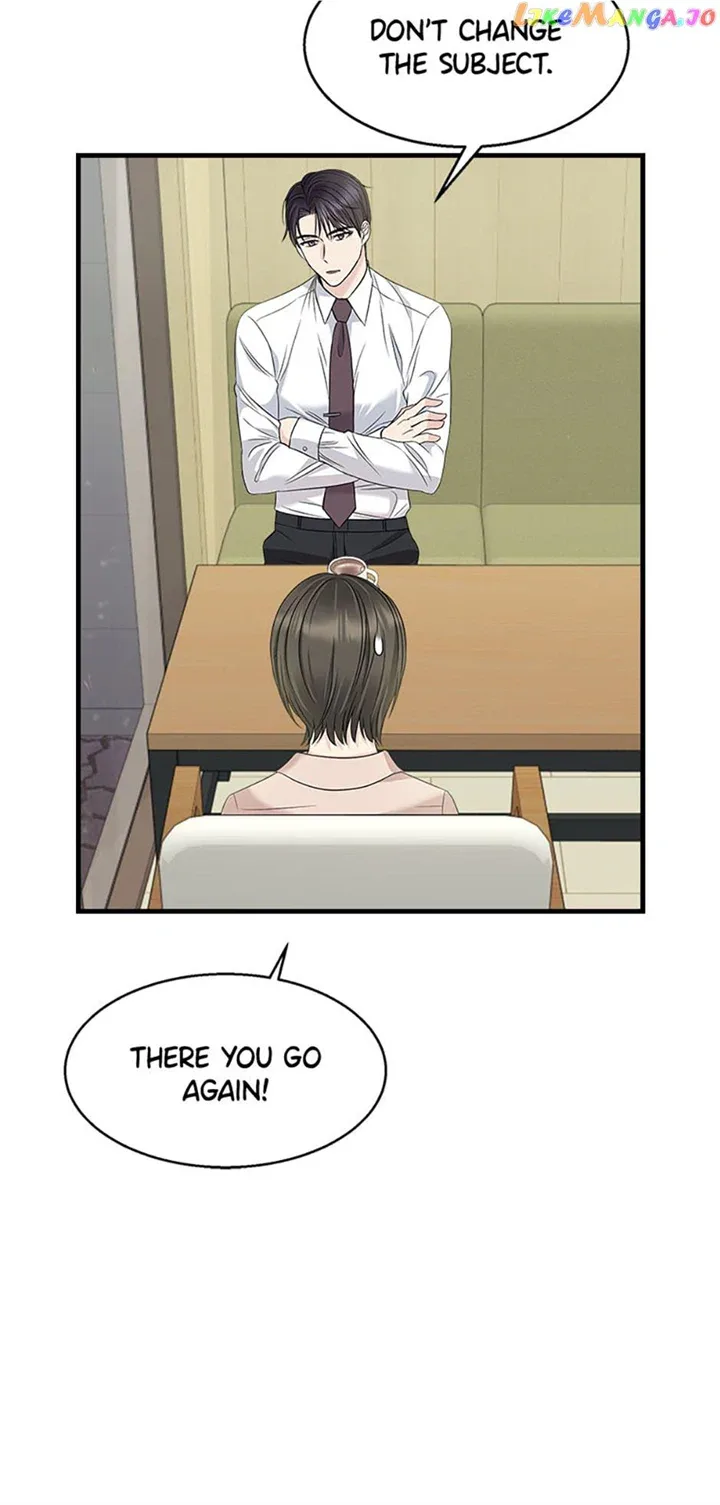 Colored With Time Chapter 9 page 21