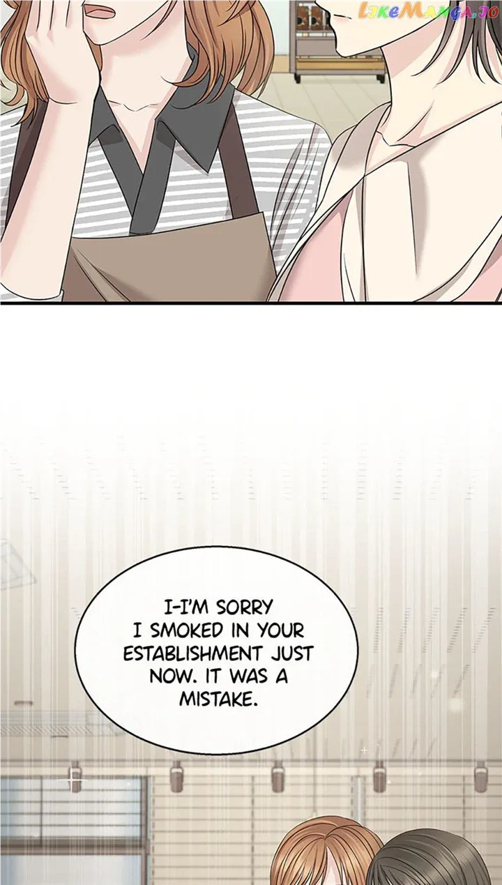 Colored With Time Chapter 11 page 22