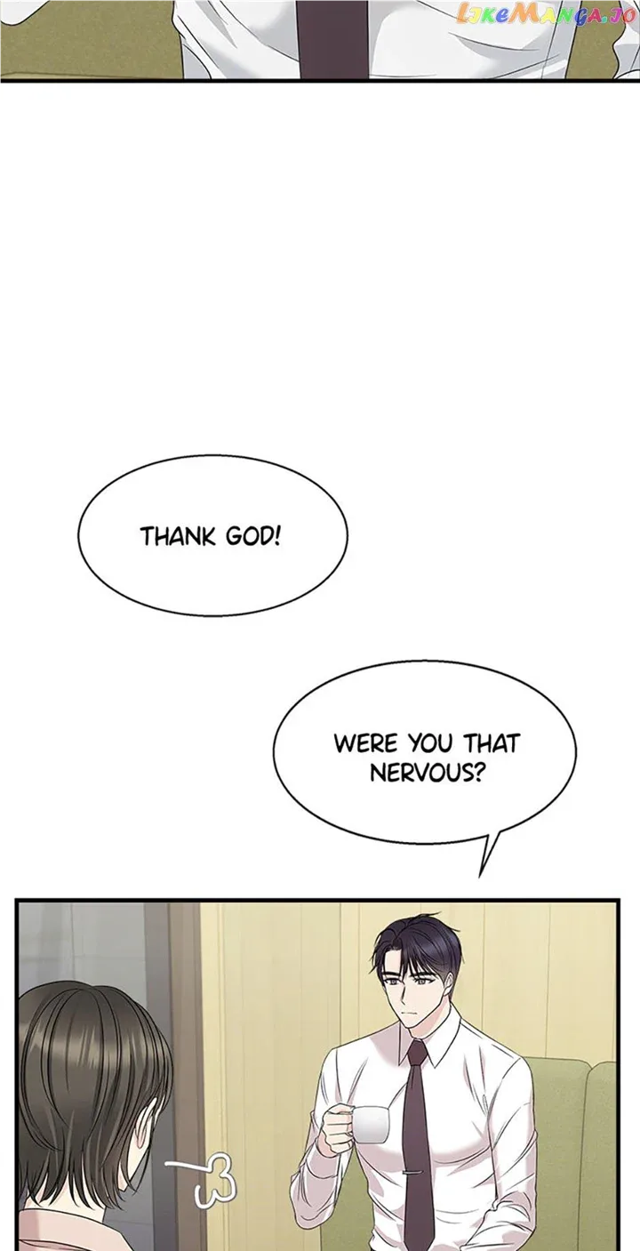 Colored With Time Chapter 9 page 25