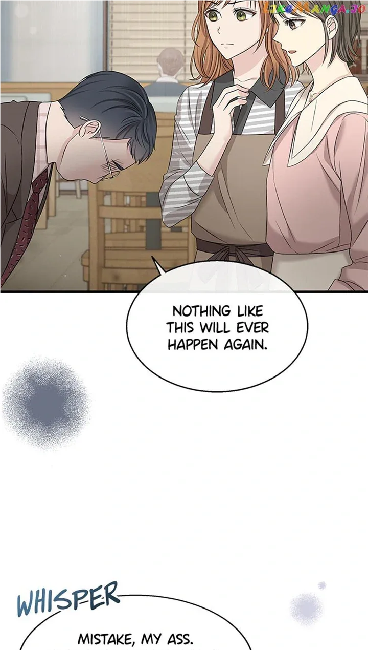 Colored With Time Chapter 11 page 23