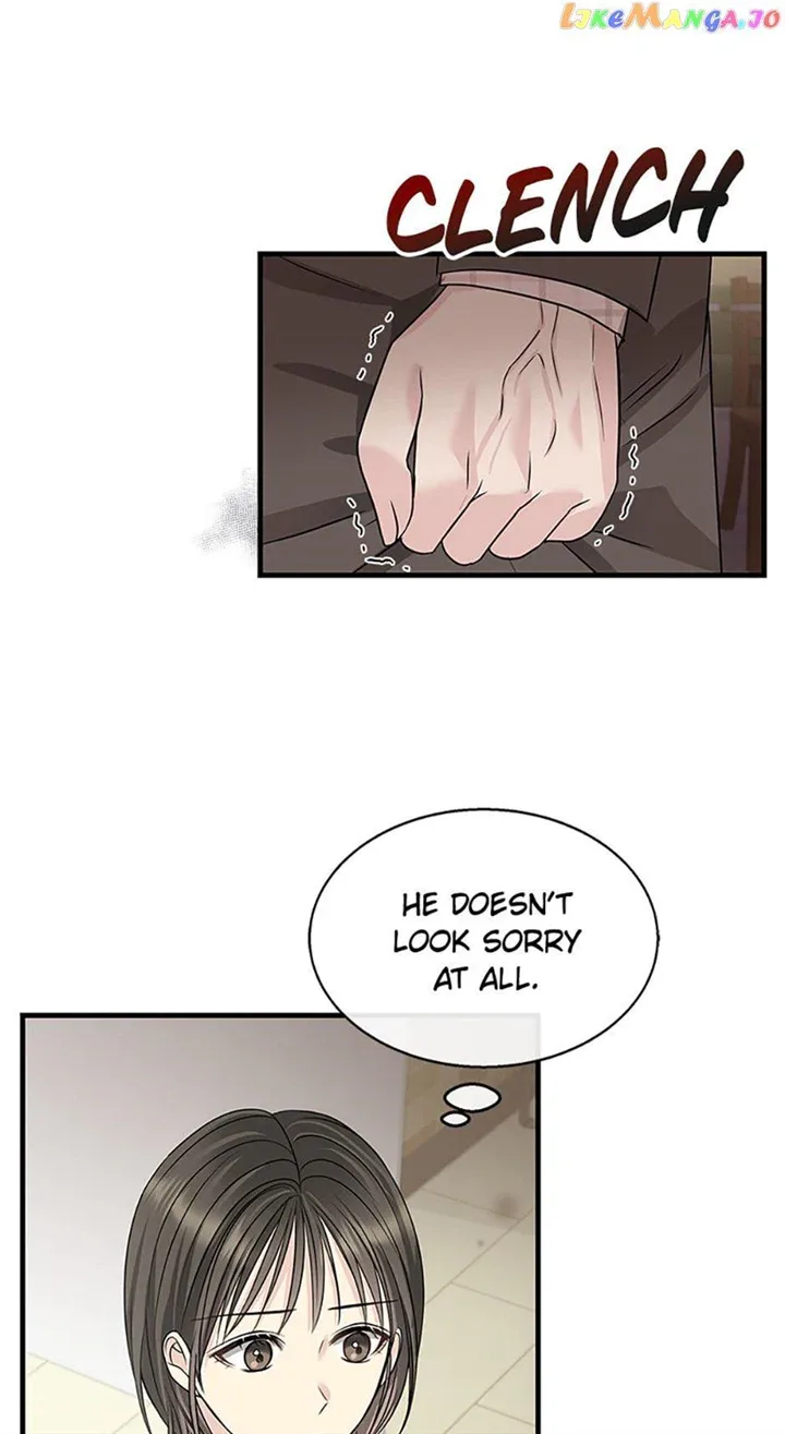 Colored With Time Chapter 11 page 26