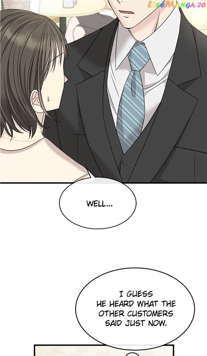 Colored With Time Chapter 11 page 31